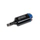 Specna Arms Dark Matter High Speed Motor (Long; 43K), Motors are the drivetrain of your airsoft electric gun - when you pull the trigger, your battery sends the current to your motor, which spools up and cycles the gears to fire